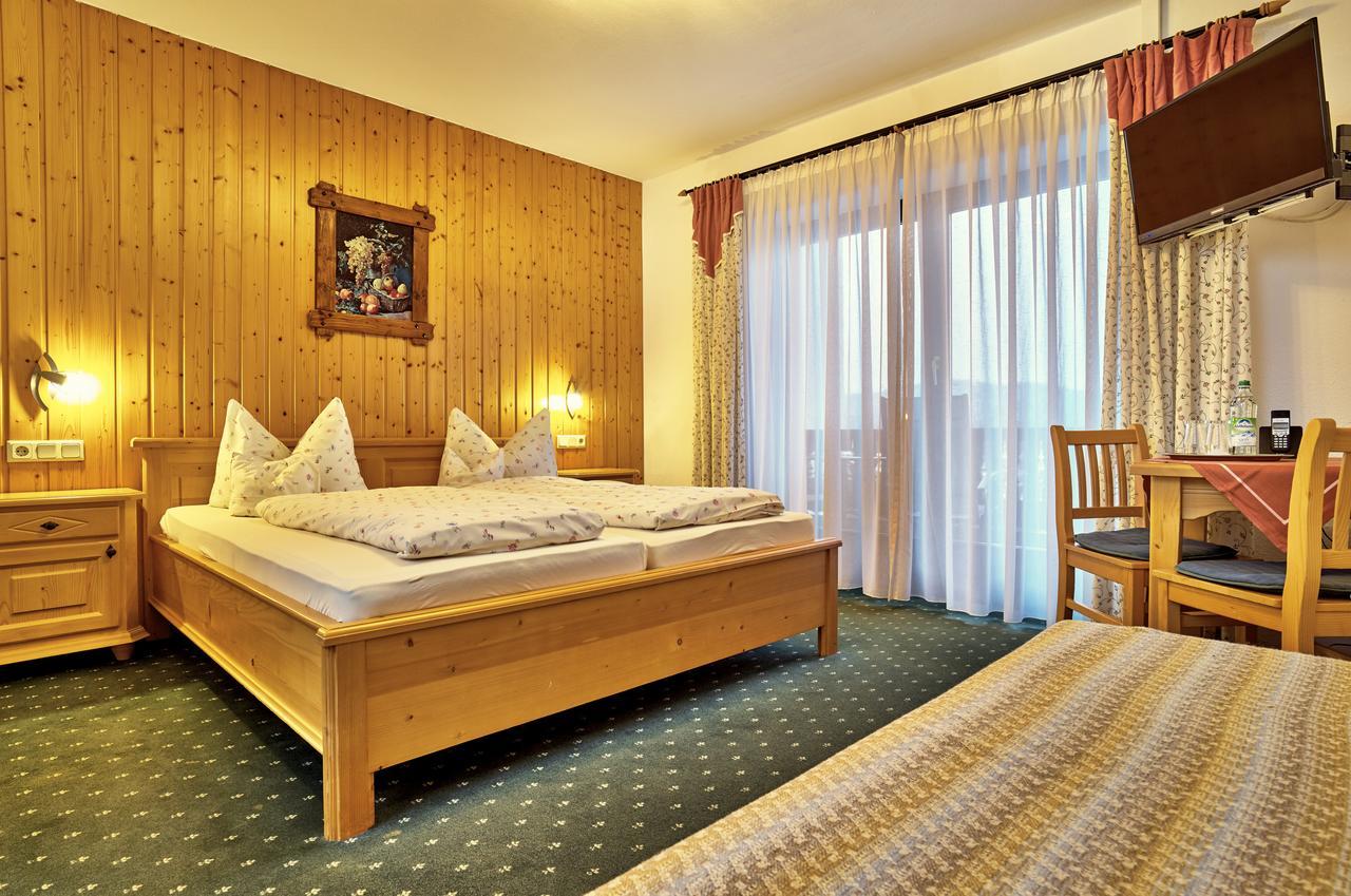 Rehwinkel Hotel Bodenmais Exterior photo