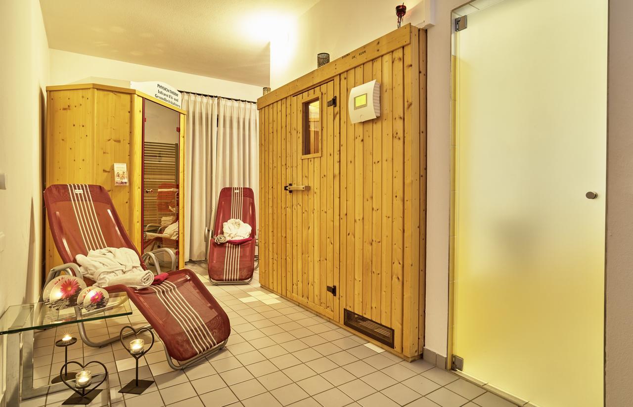 Rehwinkel Hotel Bodenmais Exterior photo